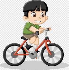 BICICLETADA INFANTIL
