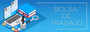 BOLSA TRABAJO
