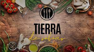 tierra sabores