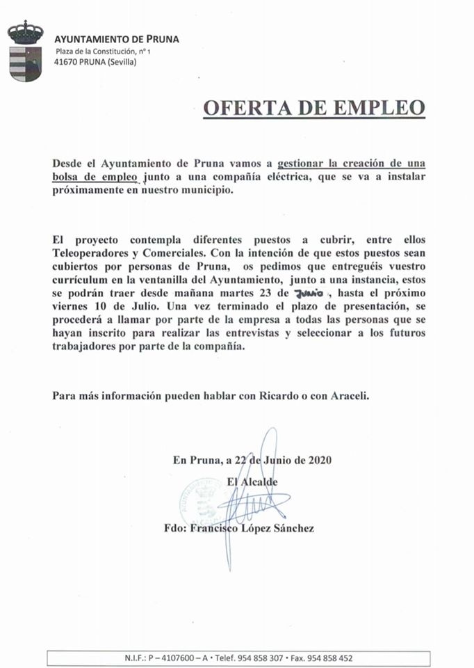EMPLEO