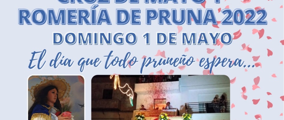 ROMERÍA DE PRUNA 2022
