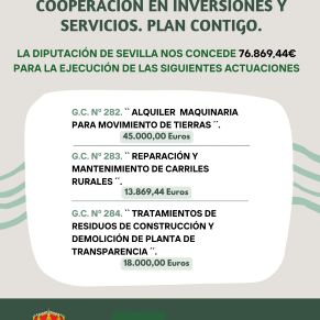 plan contigo programa gatos corrientes