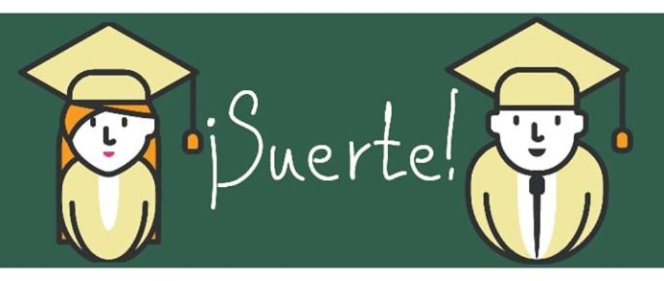 SUERTE