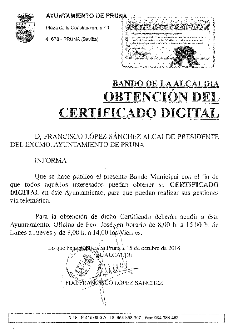 bandocertificadodigital