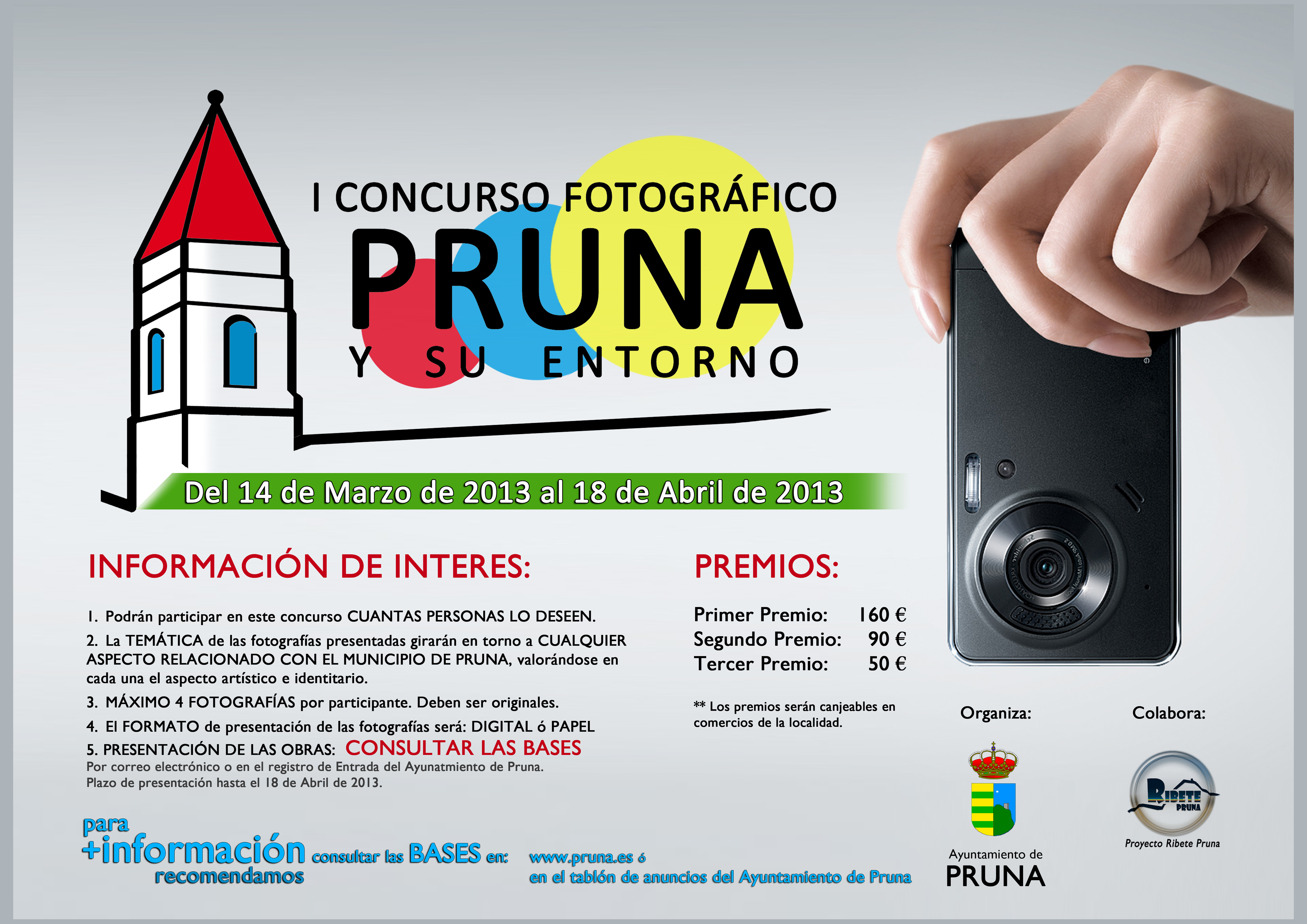 cartel concurso fotos