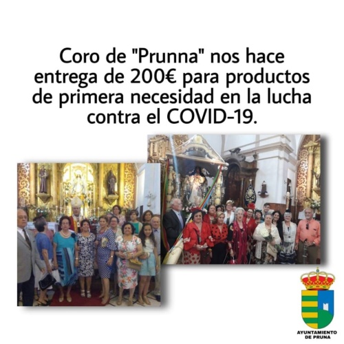 coro