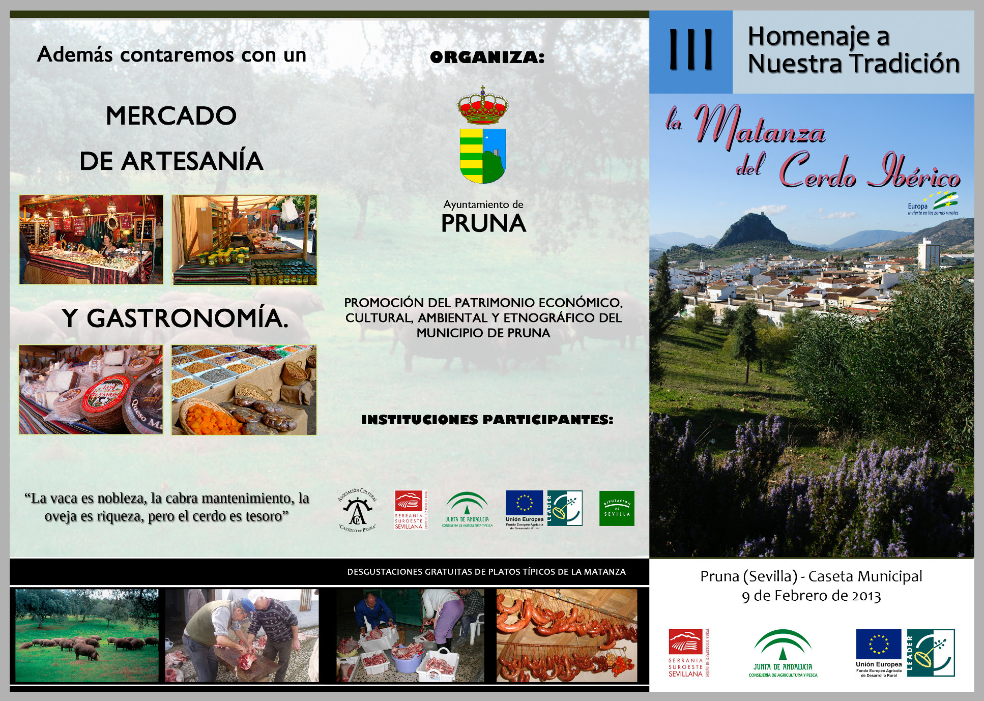 triptico matanza cara A definitvo