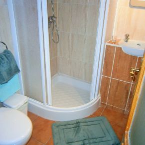 PICASSO EN-SUITE SHOWER