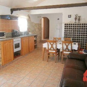 PICASSO KITCHEN-DINER