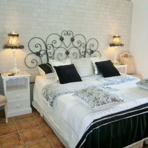 PICASSO MASTER BEDROOM