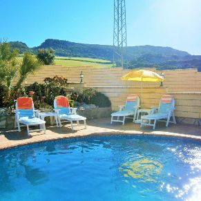 Your own private pool